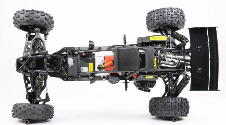 rovan 290a