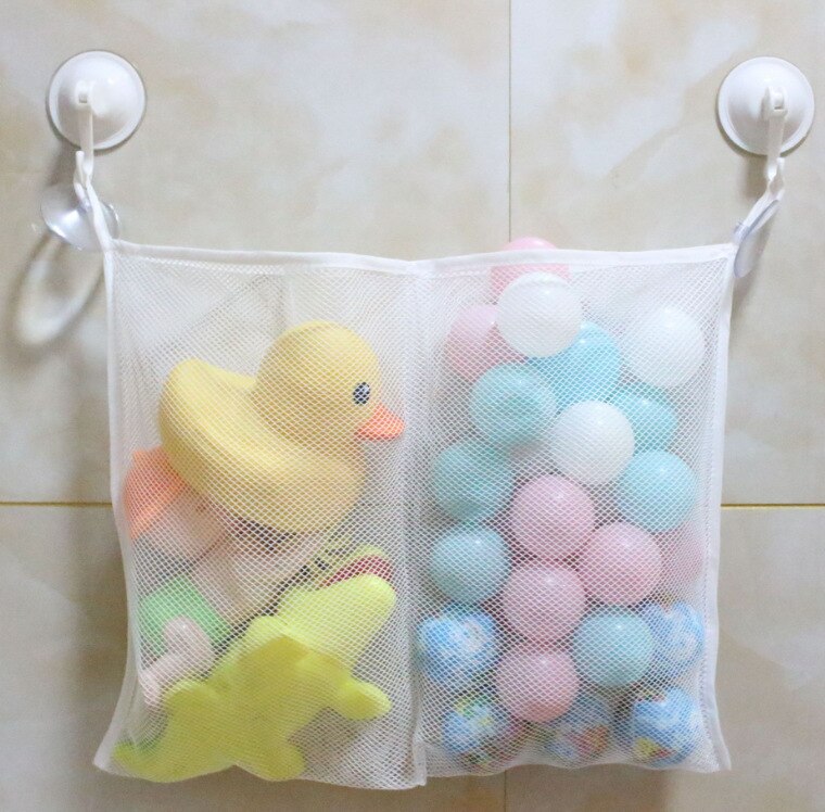 bathroom toys bag 1