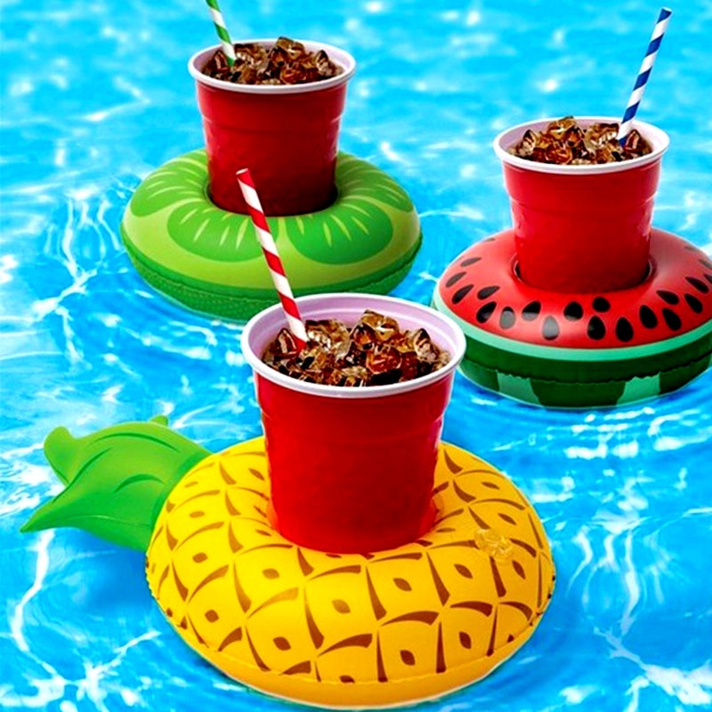 Cute-Inflatable-Flamingo-Drink-Can-Cell-Phone-Holder-Floating-Swimming-Stand-Pool-Bathing-Beach-Event-Party
