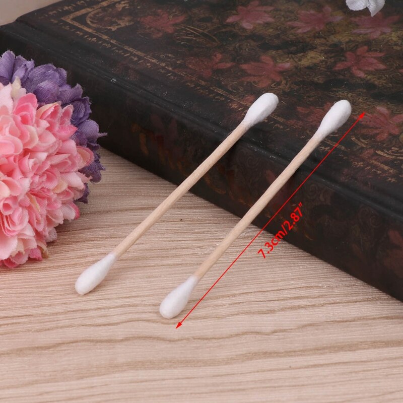 100Pcs-180Pcs-Cotton-Swab-Baby-Care-Cleaning-Makeup-Remover-Double-Head-Tip-Wood-Tools (1)
