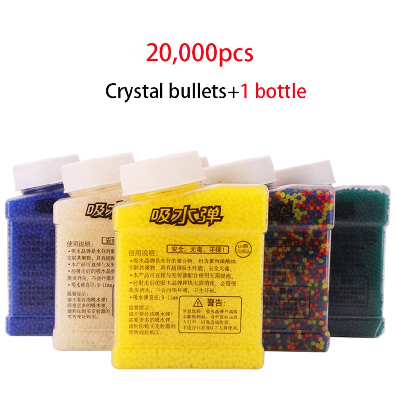 Abbyfrank-Water-Bullet-Paintball-Orbeez-1-Bottle-20000Pcs-Color-Soft-Gun-Bullet-Gun-Accessories-Balls-Crystal