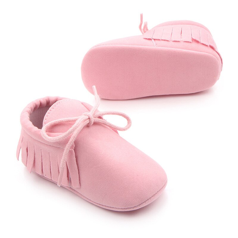 Baby Shoes 4