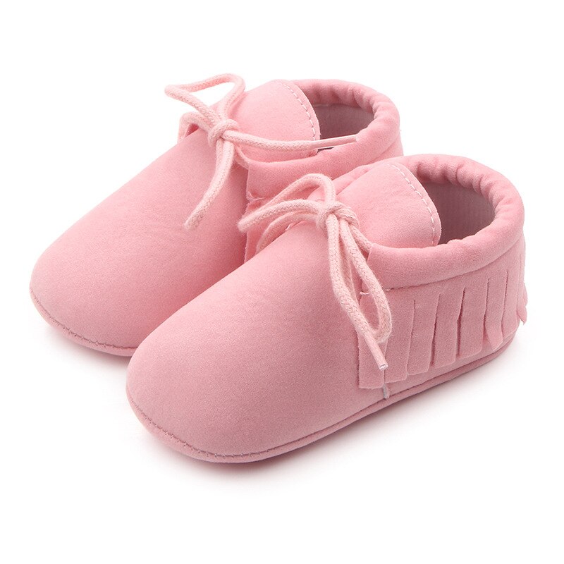 Baby Girl Shoes pink