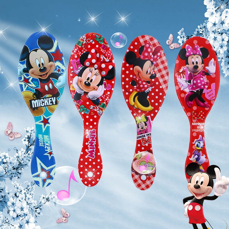 Disney-Beauty-fashion-toys-Air-Cushion-Comb-Lovely-Cartoon-Comb-Frozen-Snow-White-Princess-Sofia-Gift