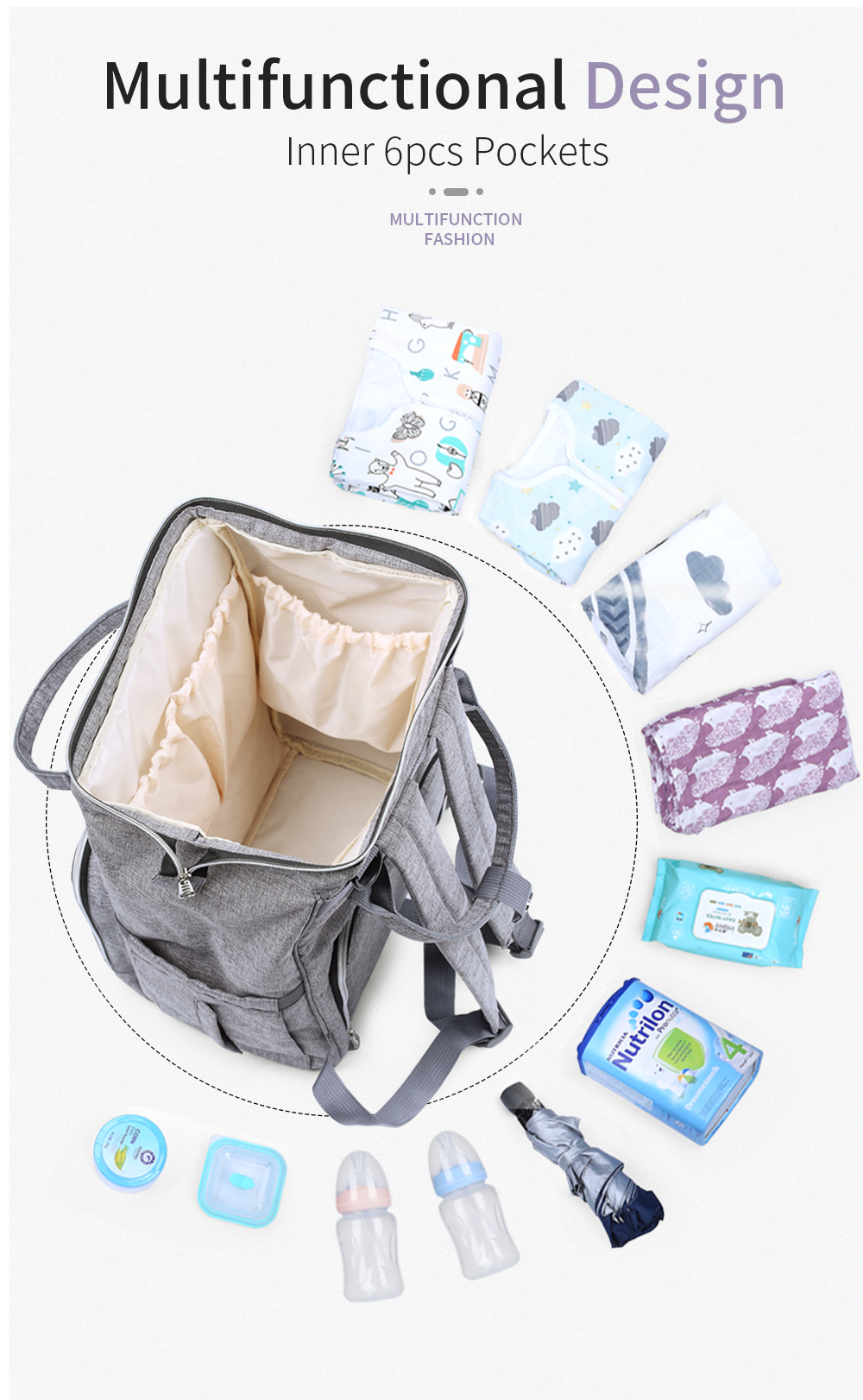 insular diaper bag (6)