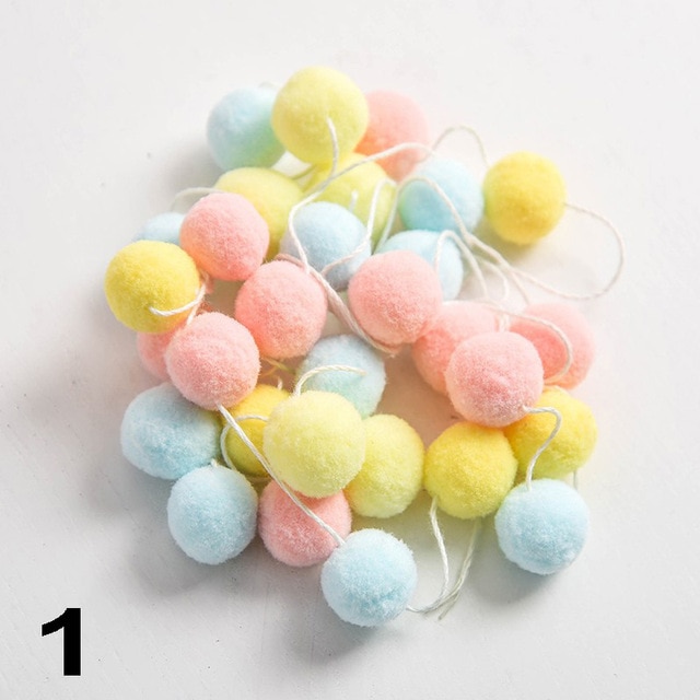2-5M-DIY-Macaron-4-Color-Hair-Ball-Decor-Banner-Baby-Room-Decoration-Bedding-Bumpers-Kids.jpg_640x640