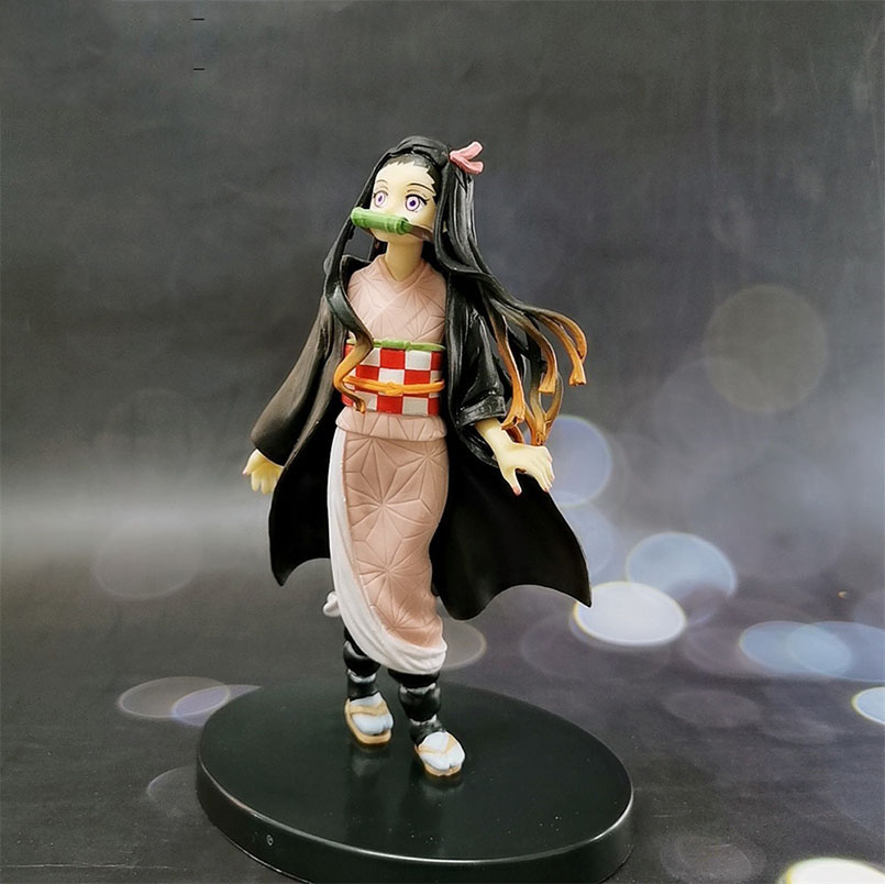 tanjirou action figure
