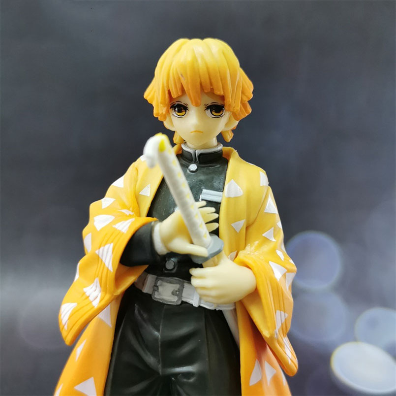 tanjirou action figure