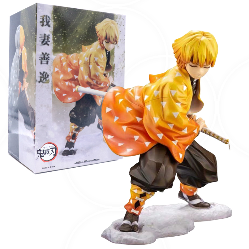 tanjirou action figure