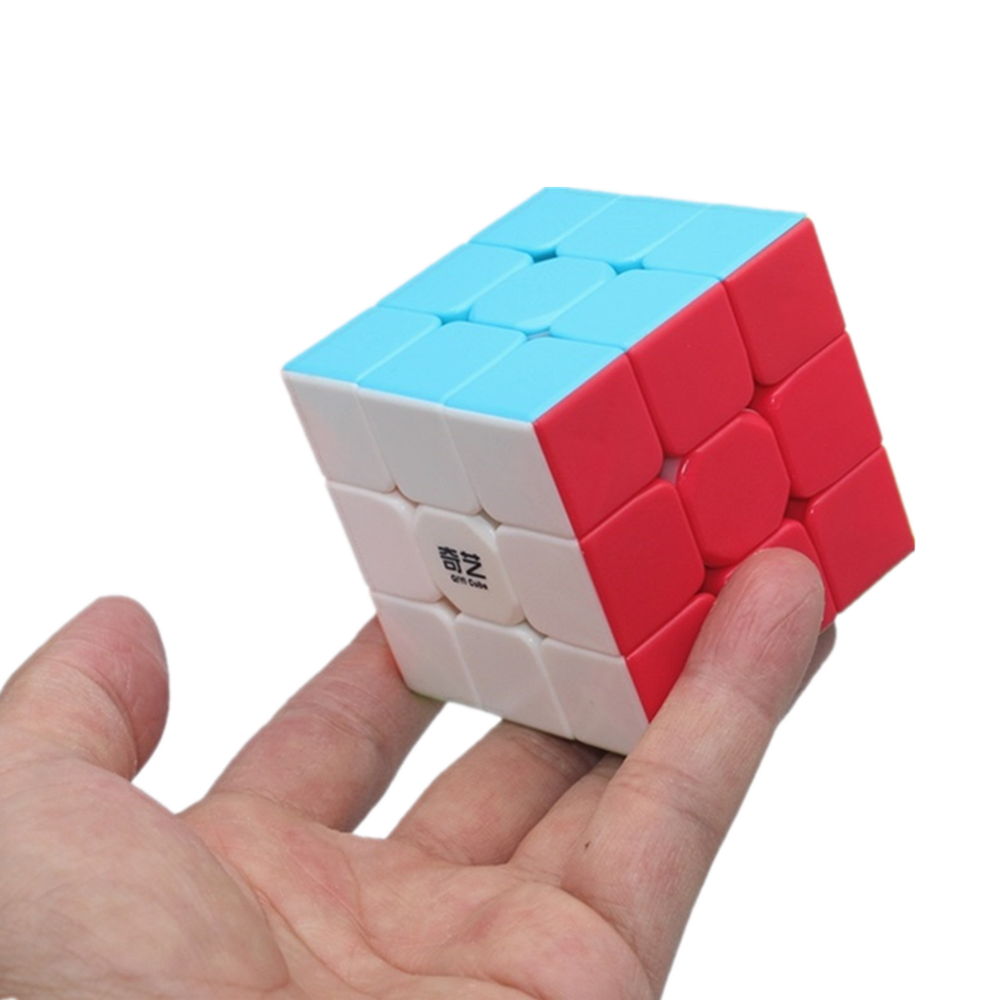 Gan Cubes Gan 356 Rs 3x3x3 Magic Cube Profissional Cube Qy Warrior W