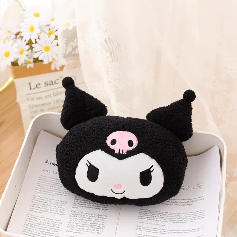 kuromi pillow