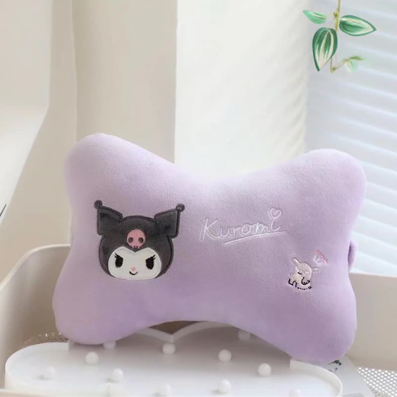 kuromi pillow