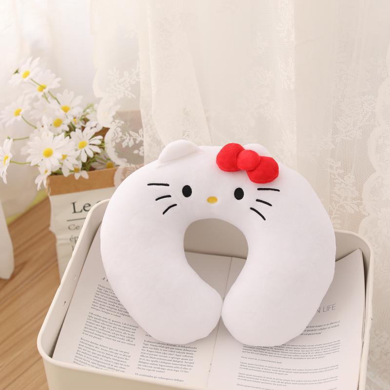 sanrio car headrest