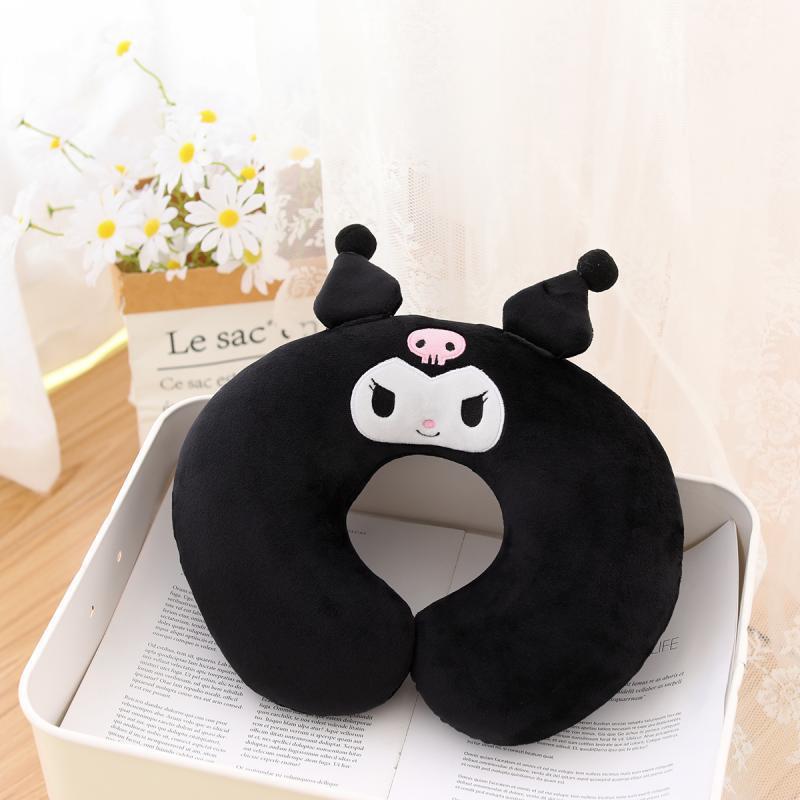 sanrio car headrest