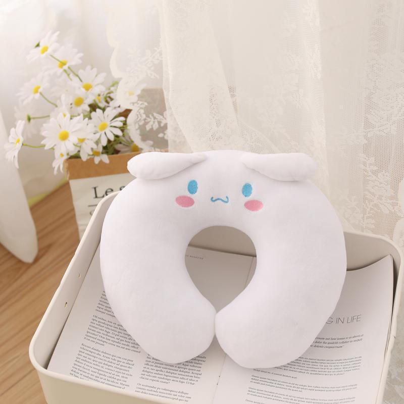 sanrio car headrest