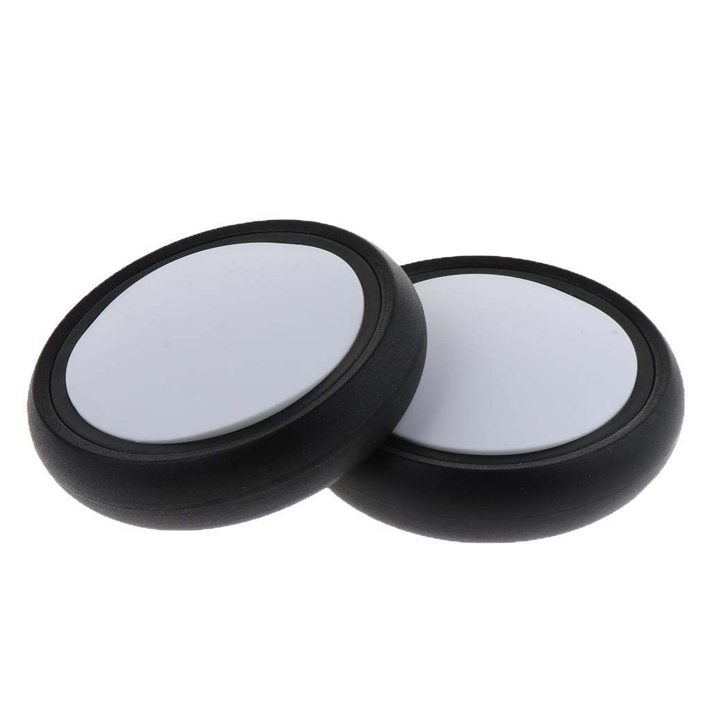 Baby Stroller Accessories - Wheel (2 Front / 2 Rear) for & 