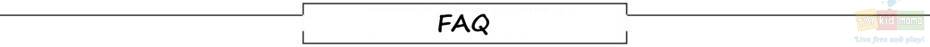FAQ