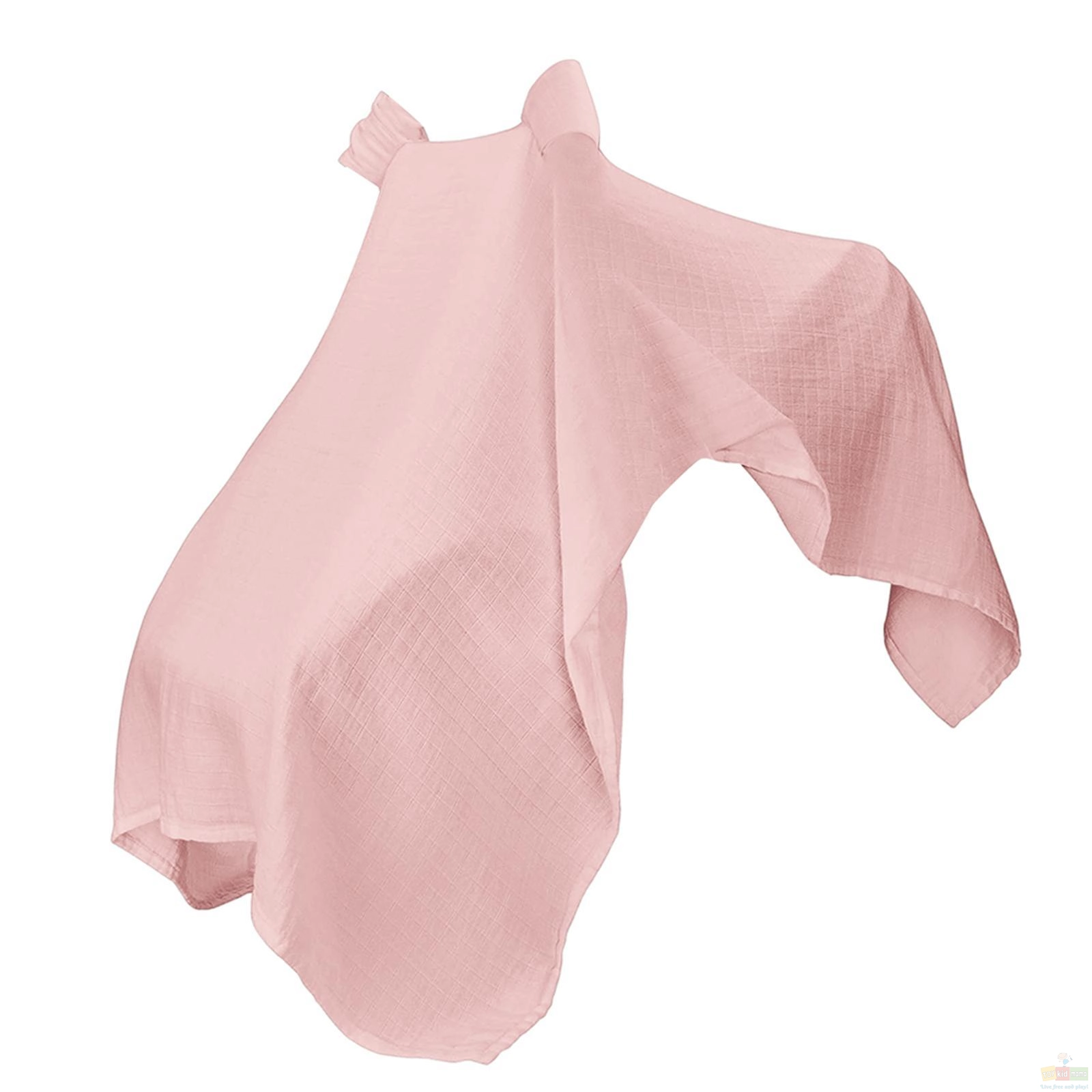 Car Seat Cover for Girl Boy Muslin Cotton Nursing Breastfeeding Cover Carseat Cover Extra Large Summer Sun Shade Car Seat Canopy