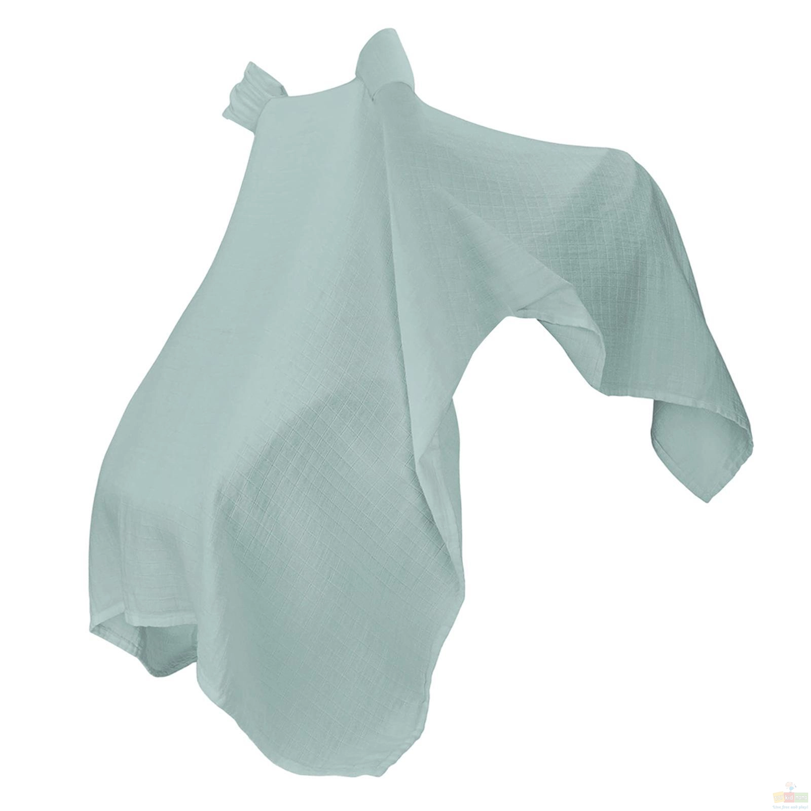 Car Seat Cover Baby Multi Use Windproof Universal Carseat Cover Soft Muslin Cotton Extra Large Baby Carrier Cover Shower Gift