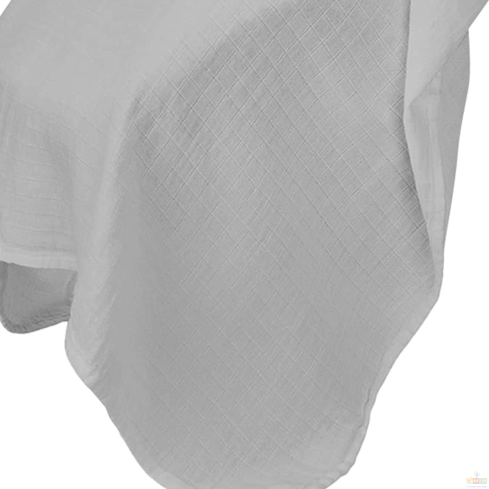 Car Seat Cover Baby Extra Large Multi Use Protection Universal Fit Lightweight Muslin Cotton Car Seat Canopy Baby Carrier Cover