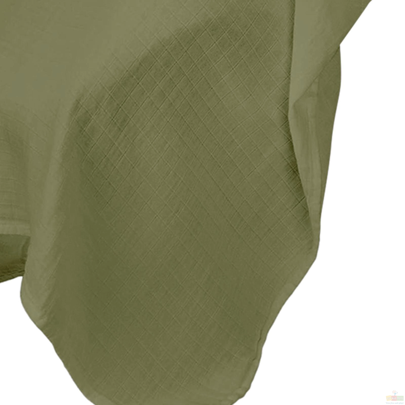 Car Seat Cover for Babies Soft Extra Large Car Seat Canopy Shower Gift