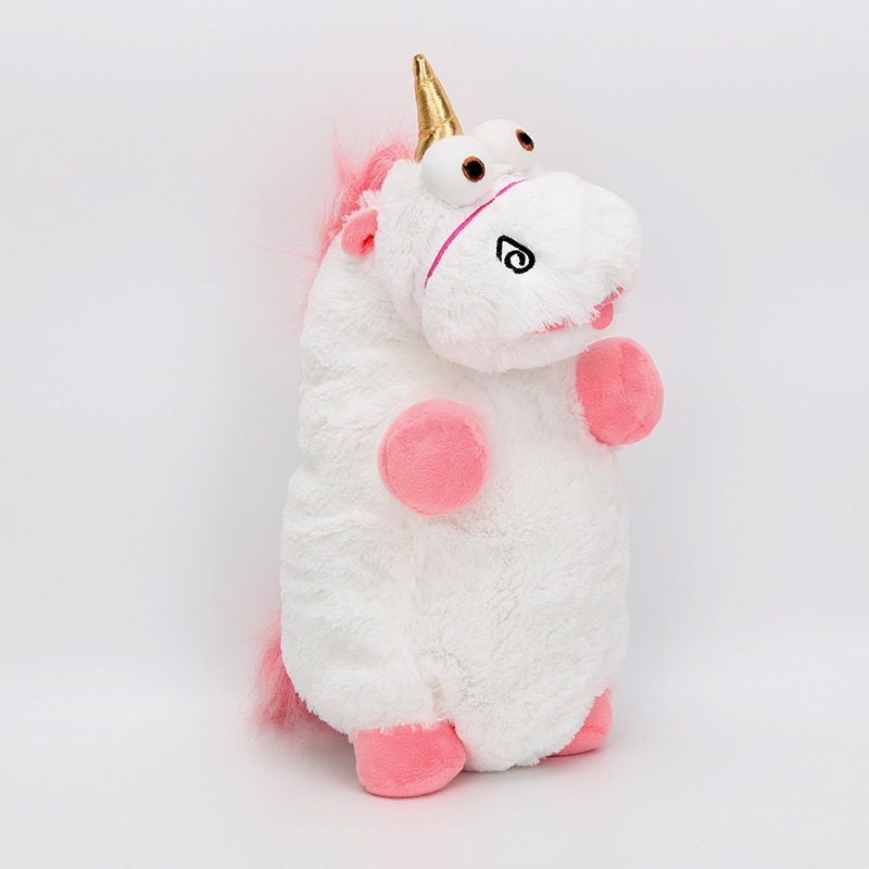 13-56cm Unicorn Plush Toy Soft Stuffed toys Animal Dolls Unicorn toys
