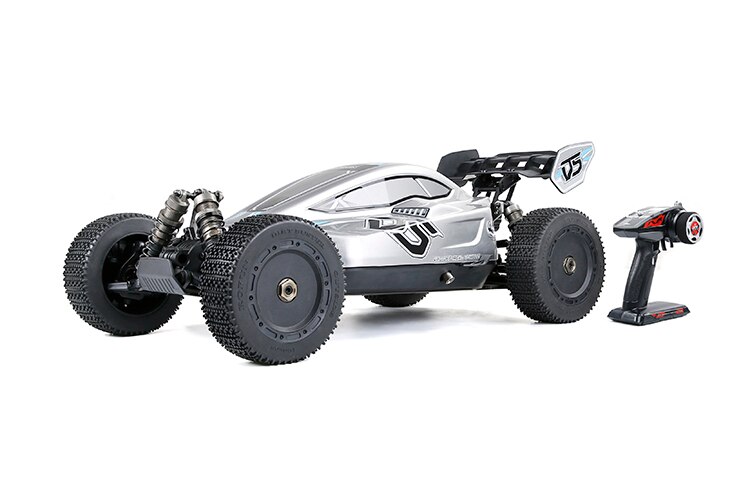 36cc 2-Ring Gas High Performance Rovan D5 4WD Ready to Run Buggy