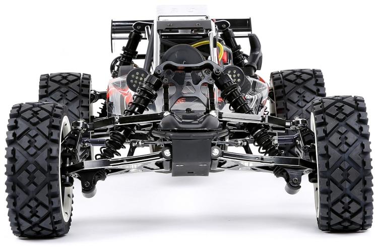 baja 5b 45cc