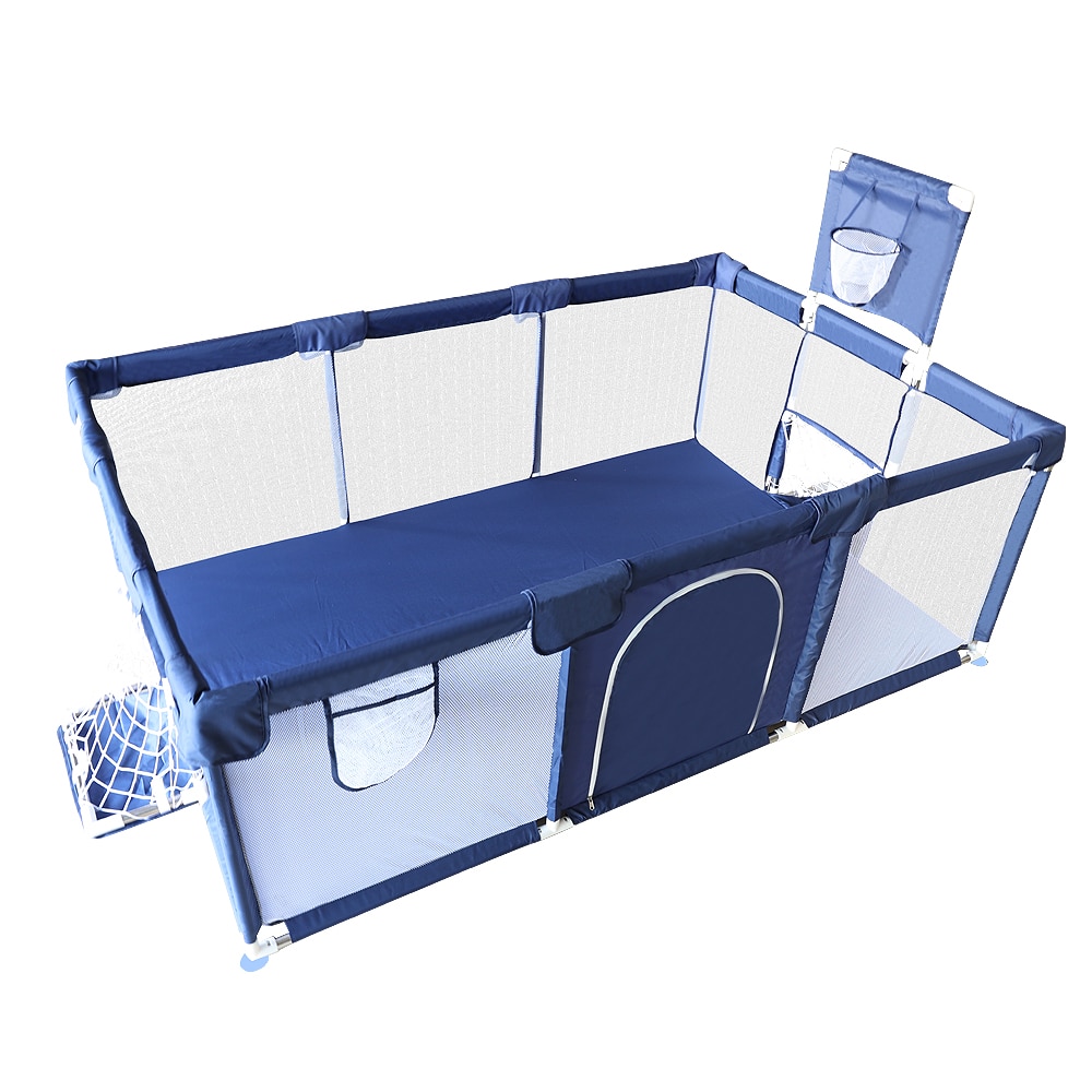 Kids Furniture Playpen For Children Large Dry Pool Baby Playpen Safety ...