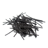 Laisdcc 1/0.65mm 50pcs Shrink Tubes for Decoder Installation - 70mm Length (Product Code: 860088)