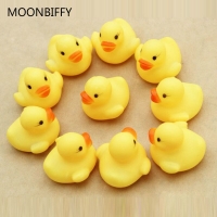 New One Dozen (12) Rubber Duck Duckie Baby Shower Water Birthday Favors Gift vee Just for you