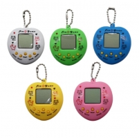 Hot sale ! Tamagotchi Electronic Pets Toys 90S Nostalgic 49 Pets in One Virtual Cyber Pet Toy Funny Tamagochi