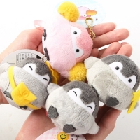 Positive Energy Penguin Plush small party gift  wj04