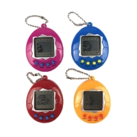 Hot !  Electronic Pets Toys 90S Nostalgic 49 Pets in One Virtual Cyber Pet Toy Funny Tamagochi