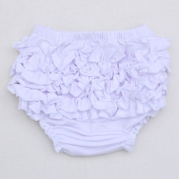Baby Shorts Bloomers Infant Toddler Girls Boys Cotton Ruffle Pants Cute Kids Baby Diaper Cover Clothes Newborn Flower Shorts