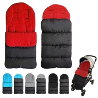 Waterproof Infant Sleeping Bag for Stroller, Perfect for Winter and Autumn