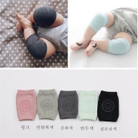 Baby Knee Pads - Infant Toddler Safety Crawling Elbow Cushion
