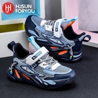 Breathable and Non-slip Toddler Sneakers for Girls and Boys - Comfortable Running and Casual Shoes with Fashionable Design.