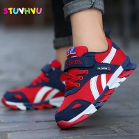 2021 New Children shoes boys sneakers girls sport shoes size 26-39 child leisure trainers casual breathable kids running shoes