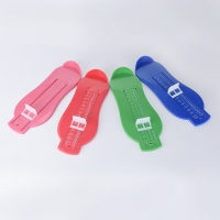 Kid Infant Foot Measure Gauge Shoes Size Measuring Ruler Tool Available Baby Car Adjustable Range 0-20cm size Kid Infant Foot