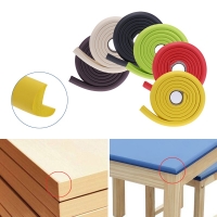 2M Baby Safety Corner Protector Children Protection Furniture Corners Angle Protection Child Safety Table Corner Protector Strip