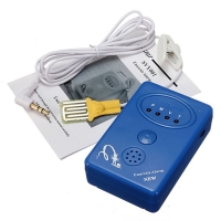 2016 Baby&Infant Adult Bedwetting Alarm Sensor With Clamp Baby Enuresis Alarm Bedwetting Urine Detector Alert Alarm for Enuresis