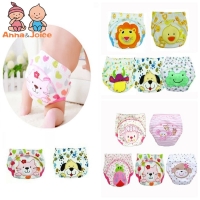 Reusable Baby Training Pants with 30 Pieces in T80/T90/T100 Sizes.