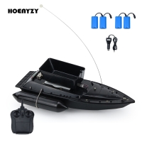 Mini Wireless RC Fishing Bait Boat - T10-B (3 Colors Available)