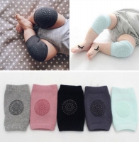 Safety Elbow Cushion and Knee Pads for Babies and Toddlers during Crawling