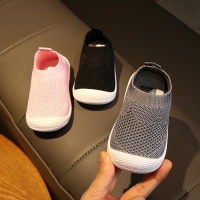 Baby Boy Girl Toddler Shoes Non-Slip Sock Floor Foot Short   6Size  0-2Years 1902 B19 Tx09 Tb01
