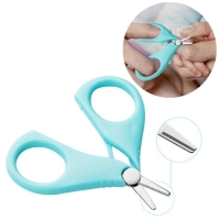 Baby Nail Clippers - Safe and Convenient Manicure Tool for Daily Use