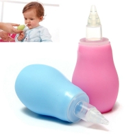 Baby Nasal Aspirator for Safe and Effective Nose Cleaning – Ideal for Infants and Children