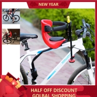 2019 New Mountain Children Bicycle Seat For Girl Boy Road Bike Front Safety Chair Suitable: 0-6 Years Old Baby