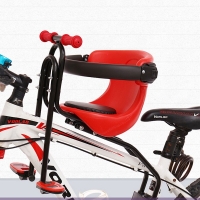 IMBABY Bicycle Child Saddle Bicycle Baby Seat For Electric Car/Mountain Bike Children's Bicycle Chairs Bike Child Seat Front